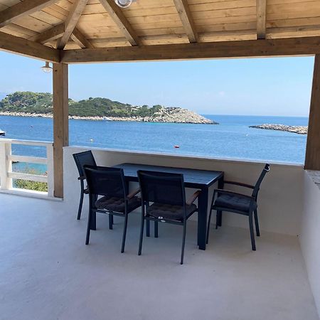 Accomodation Stermasi Maranovići Dış mekan fotoğraf