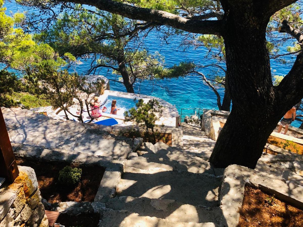 Accomodation Stermasi Maranovići Dış mekan fotoğraf