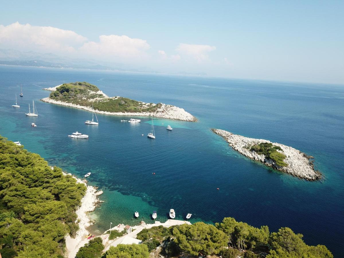 Accomodation Stermasi Maranovići Dış mekan fotoğraf