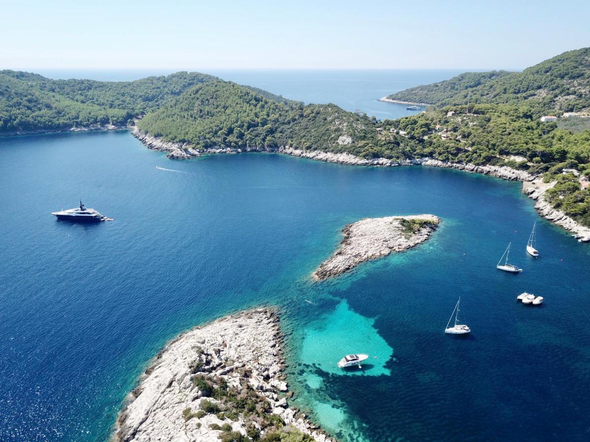 Accomodation Stermasi Maranovići Dış mekan fotoğraf