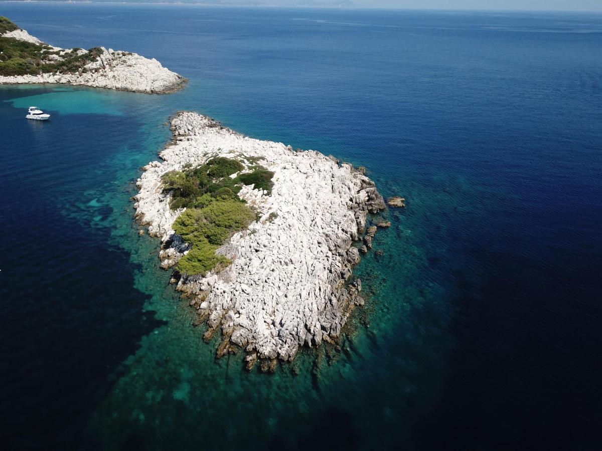 Accomodation Stermasi Maranovići Dış mekan fotoğraf