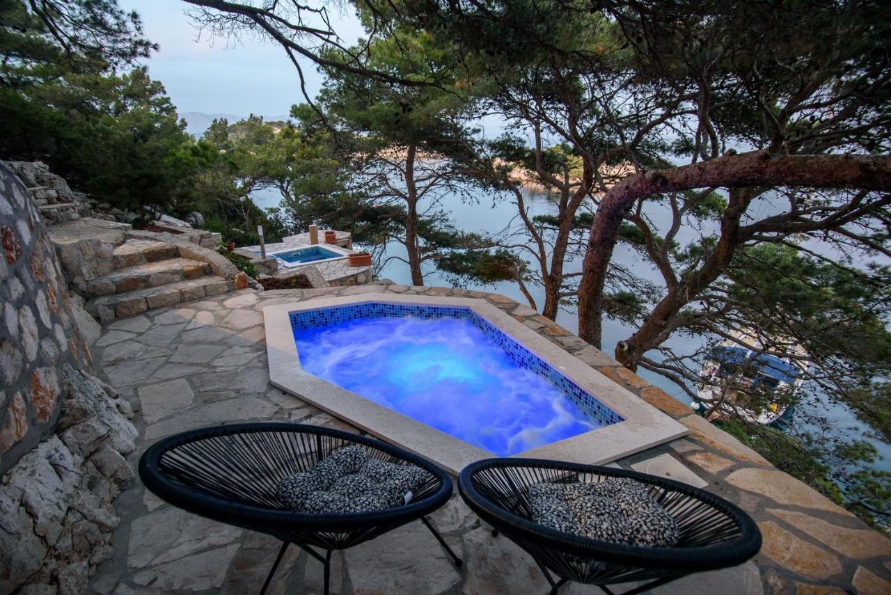 Accomodation Stermasi Maranovići Dış mekan fotoğraf