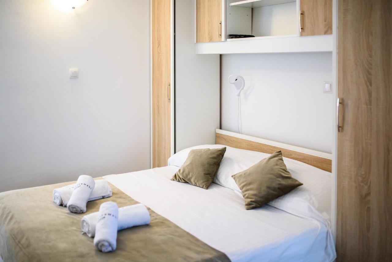 Accomodation Stermasi Maranovići Dış mekan fotoğraf