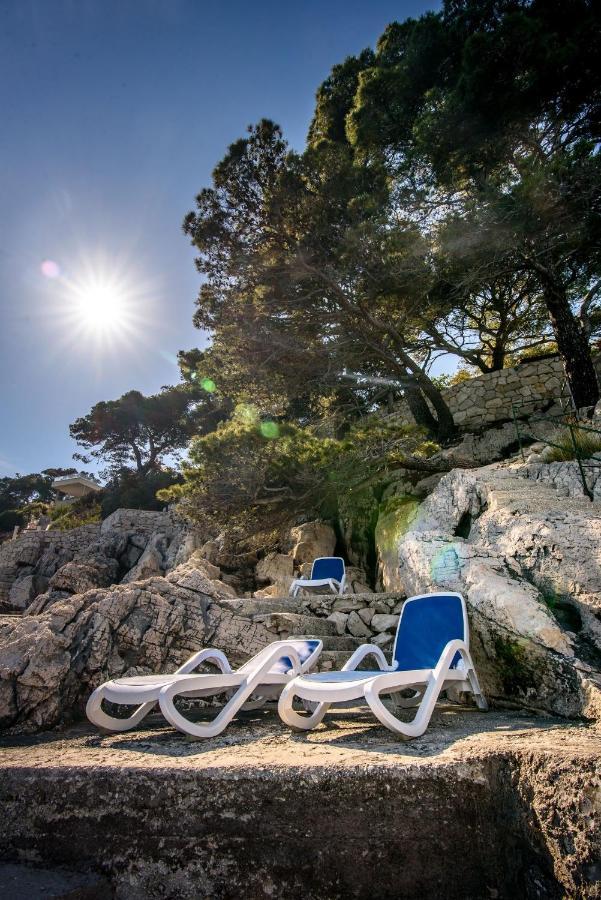 Accomodation Stermasi Maranovići Dış mekan fotoğraf