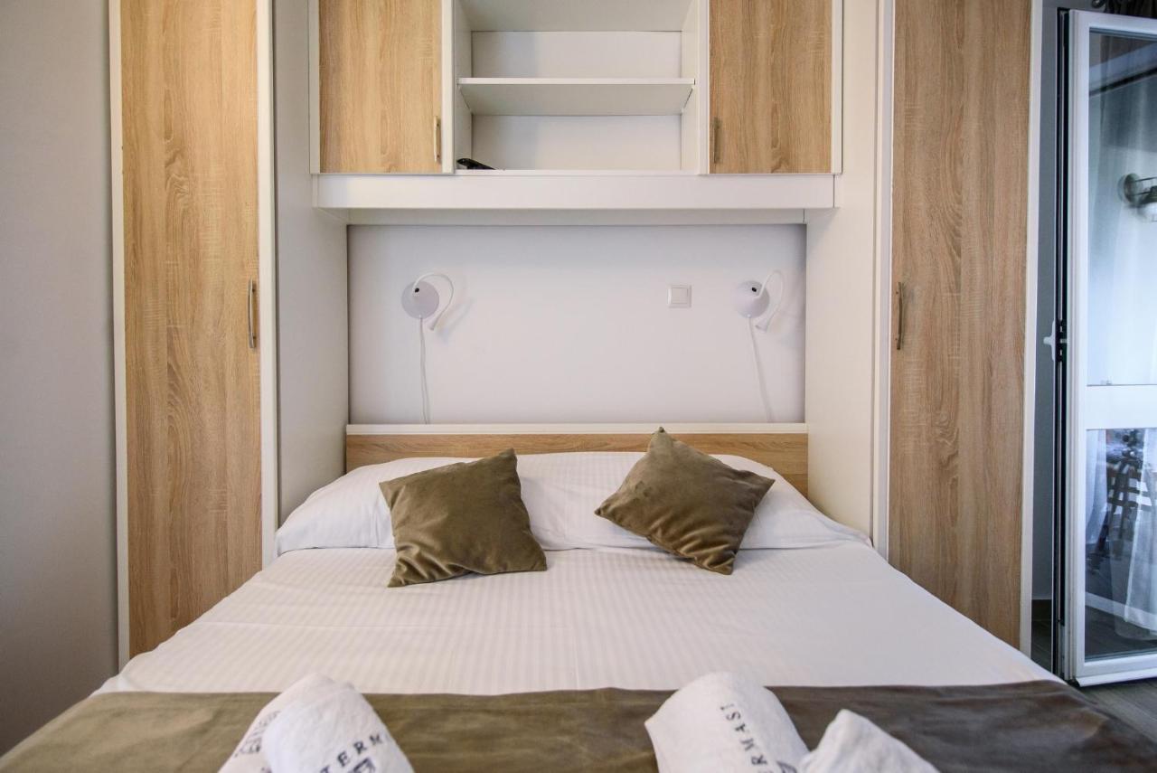 Accomodation Stermasi Maranovići Dış mekan fotoğraf