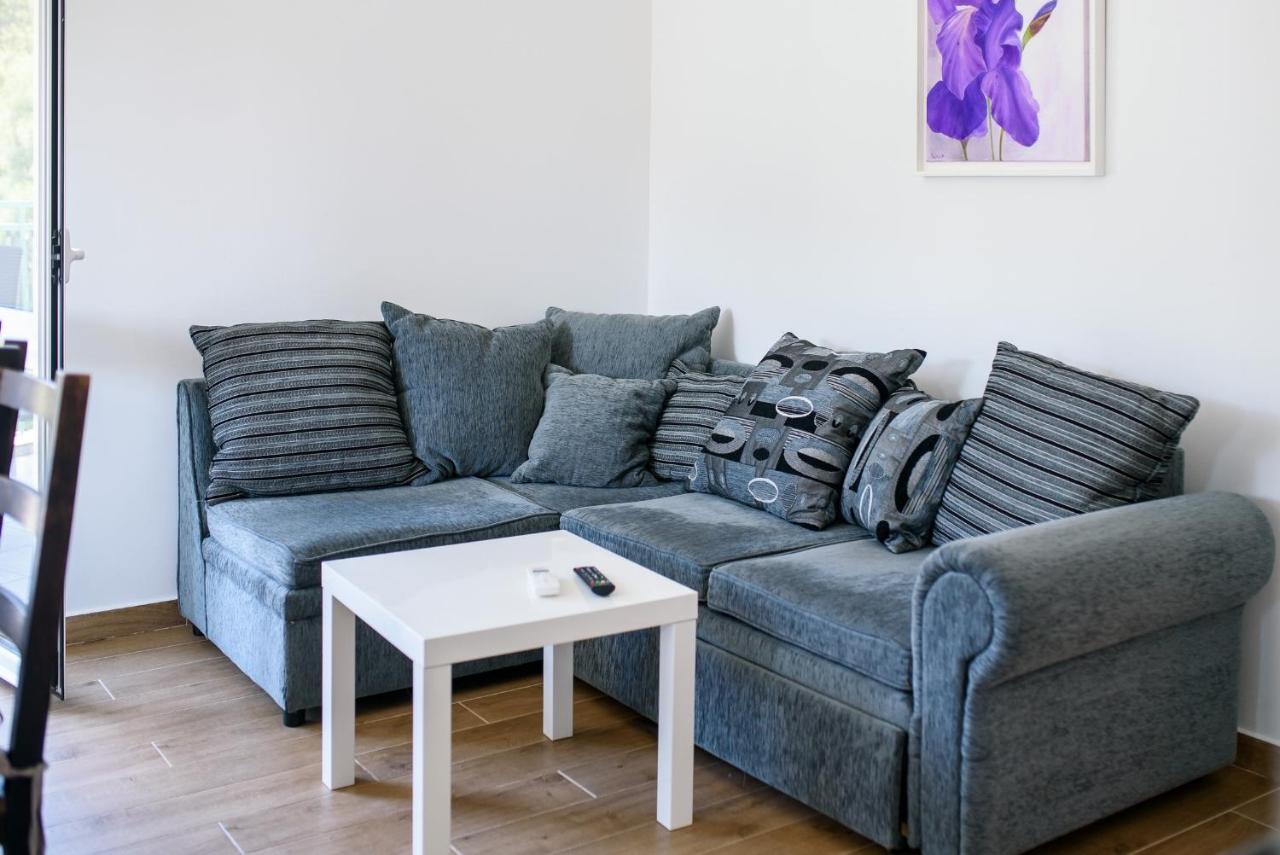 Accomodation Stermasi Maranovići Dış mekan fotoğraf
