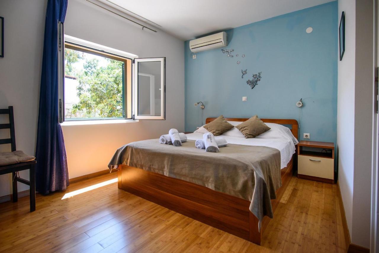 Accomodation Stermasi Maranovići Dış mekan fotoğraf
