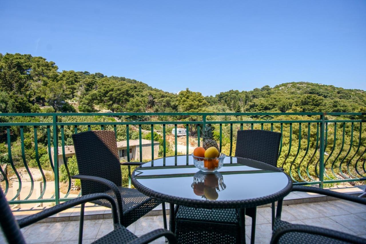 Accomodation Stermasi Maranovići Dış mekan fotoğraf