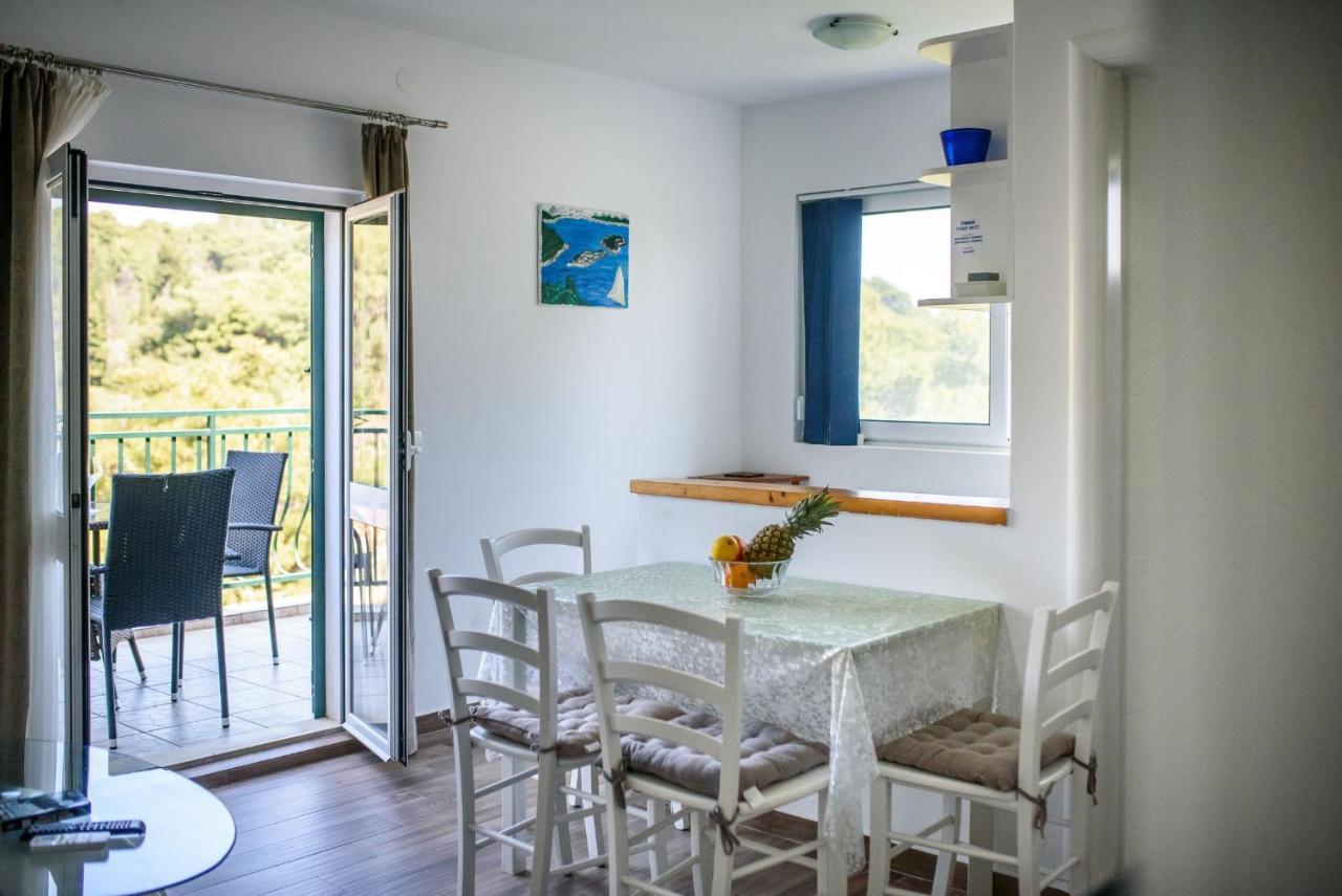 Accomodation Stermasi Maranovići Dış mekan fotoğraf