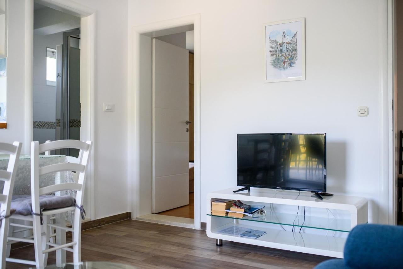 Accomodation Stermasi Maranovići Dış mekan fotoğraf