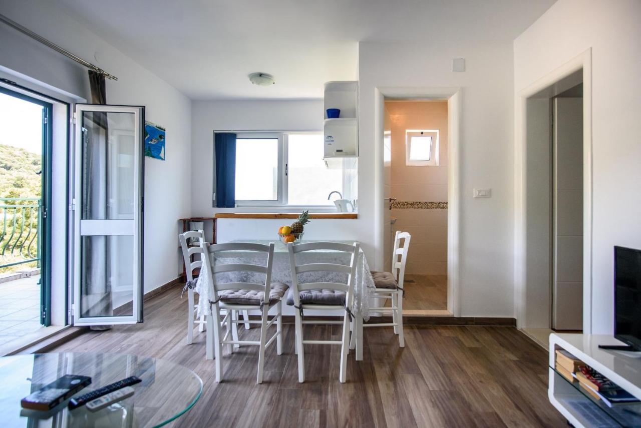 Accomodation Stermasi Maranovići Dış mekan fotoğraf