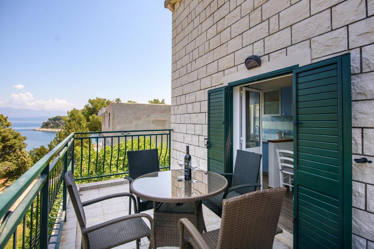 Accomodation Stermasi Maranovići Dış mekan fotoğraf