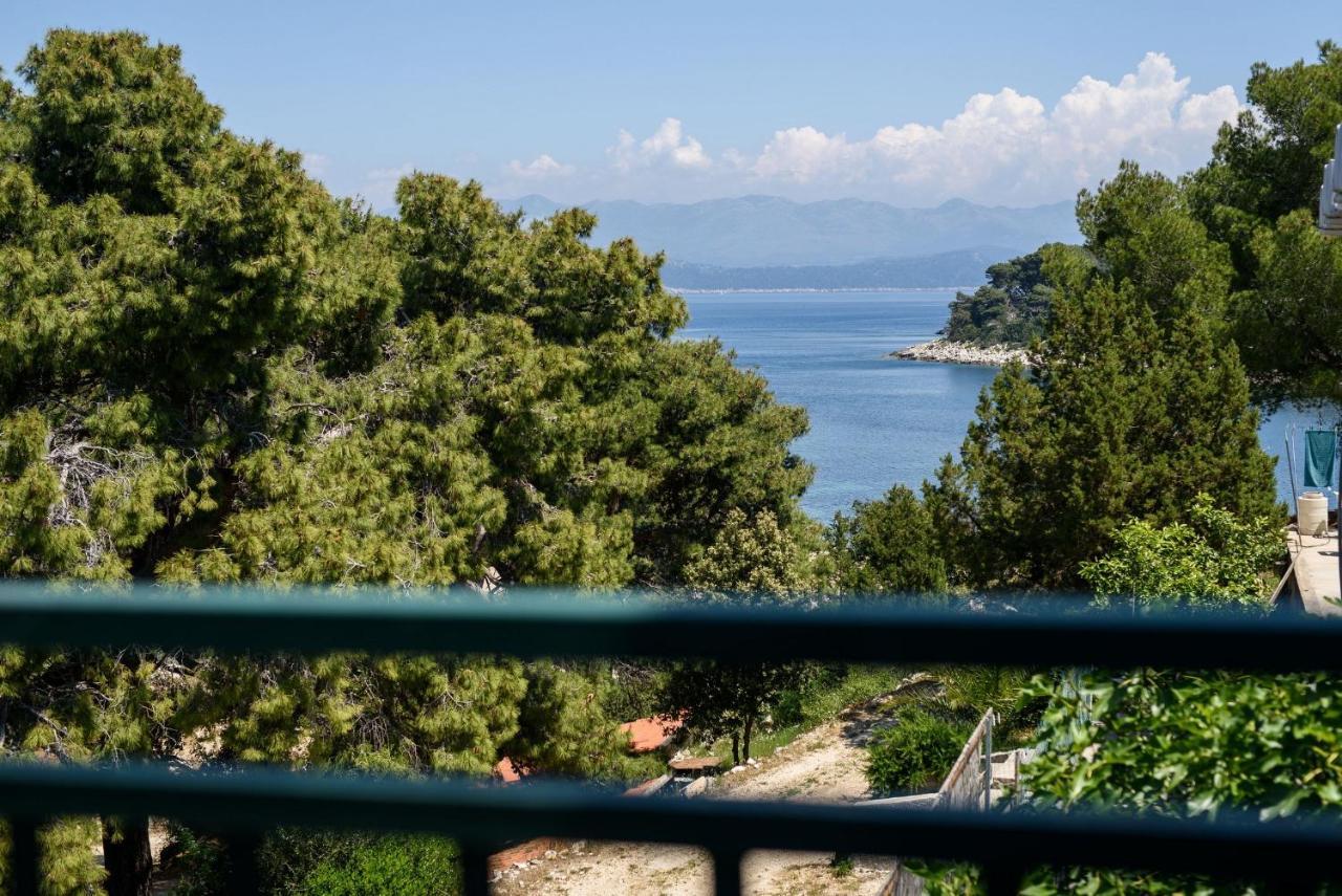 Accomodation Stermasi Maranovići Dış mekan fotoğraf