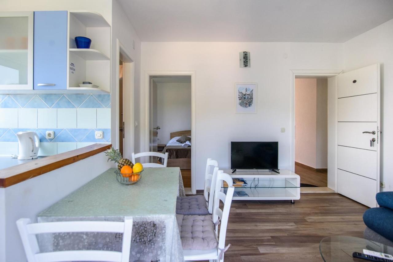 Accomodation Stermasi Maranovići Dış mekan fotoğraf