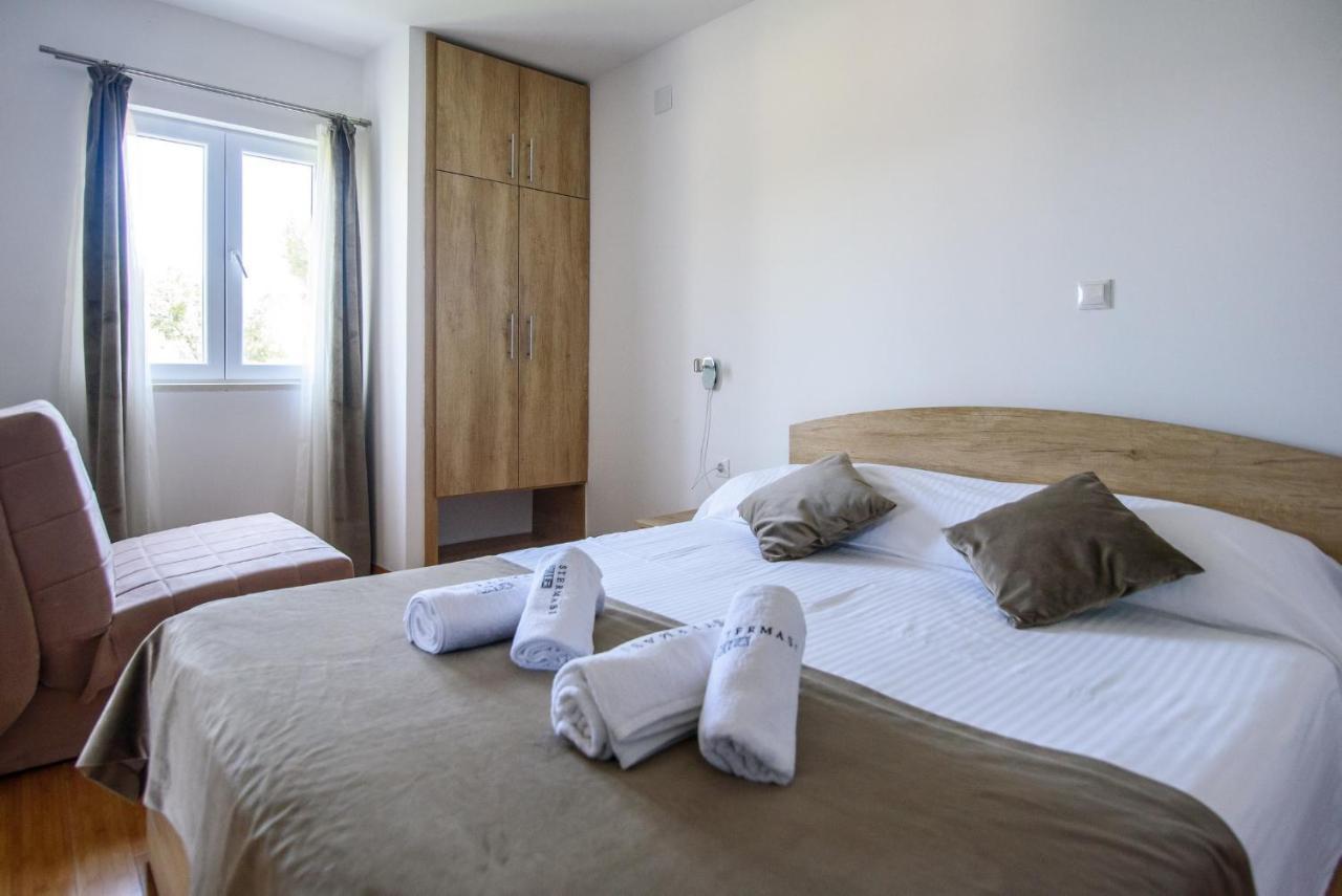 Accomodation Stermasi Maranovići Dış mekan fotoğraf