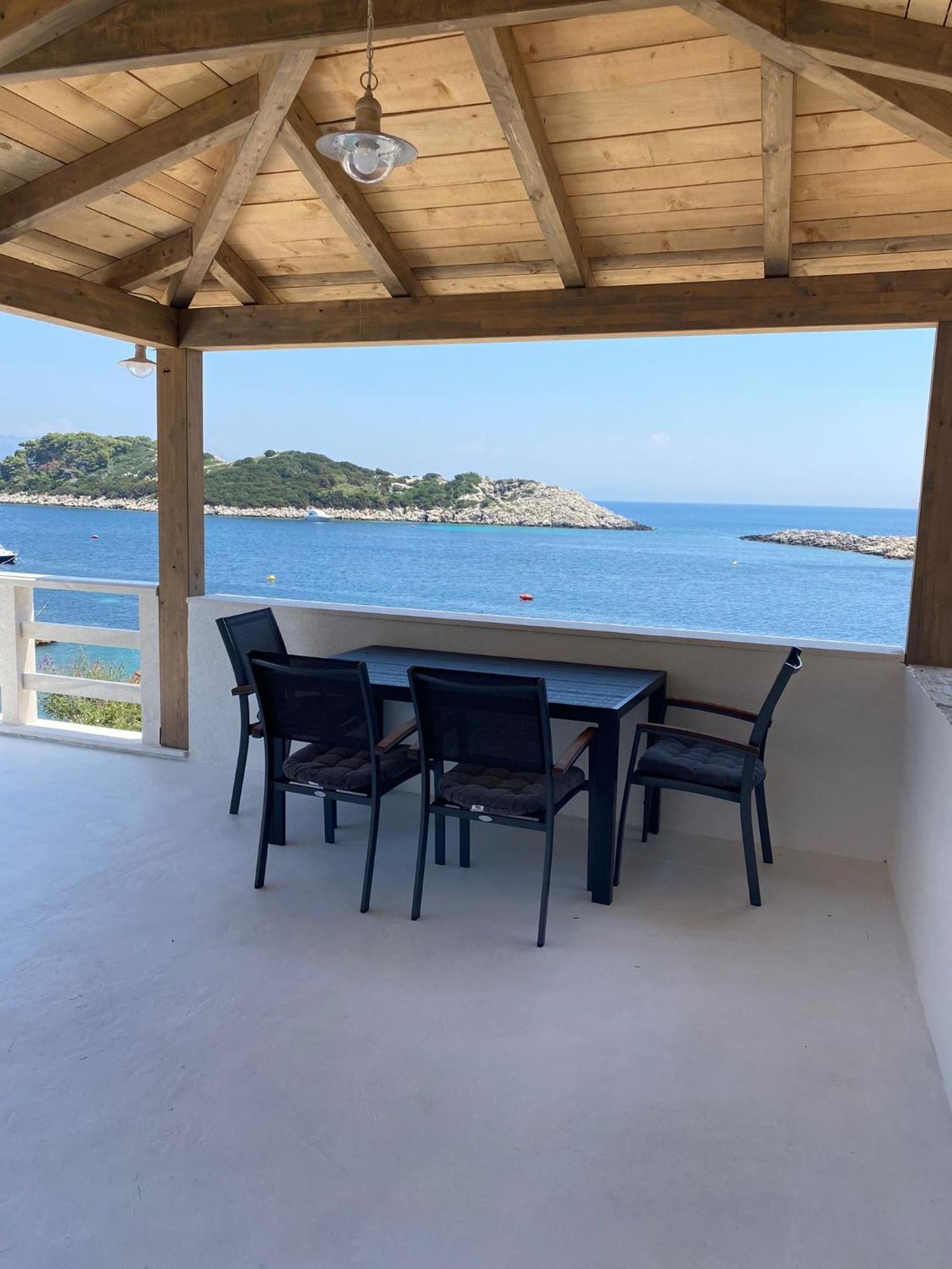 Accomodation Stermasi Maranovići Dış mekan fotoğraf