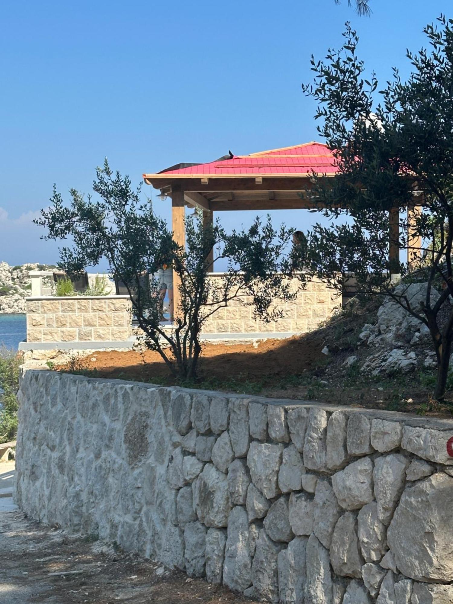 Accomodation Stermasi Maranovići Dış mekan fotoğraf