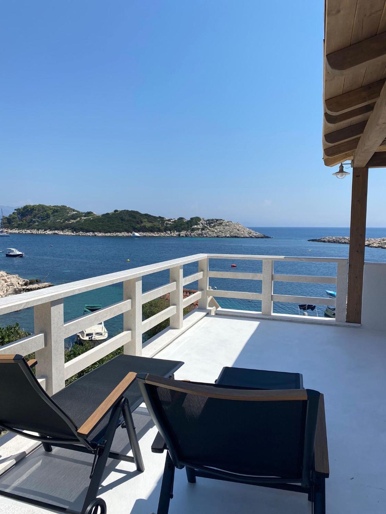 Accomodation Stermasi Maranovići Dış mekan fotoğraf