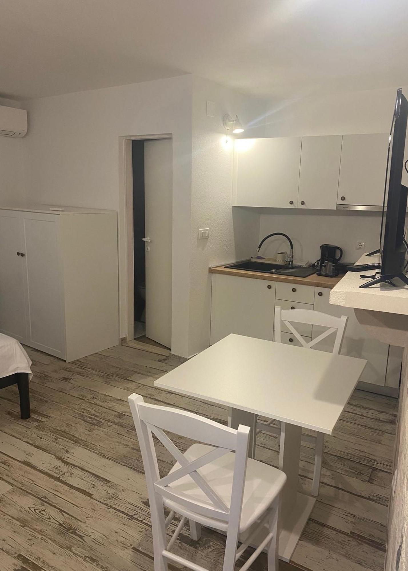 Accomodation Stermasi Maranovići Dış mekan fotoğraf