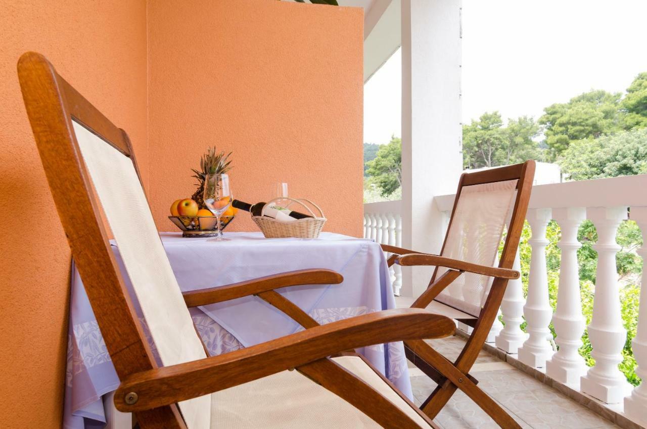 Accomodation Stermasi Maranovići Dış mekan fotoğraf