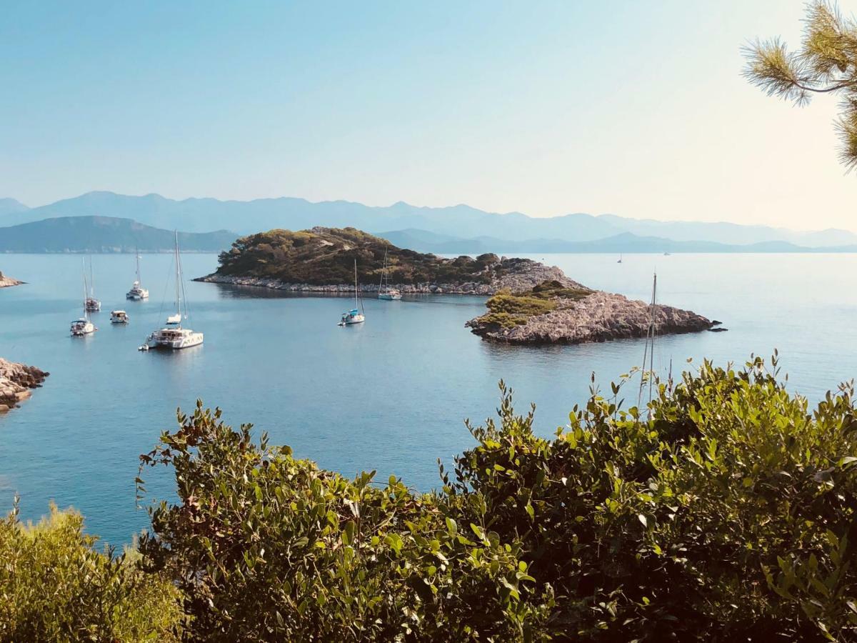Accomodation Stermasi Maranovići Dış mekan fotoğraf