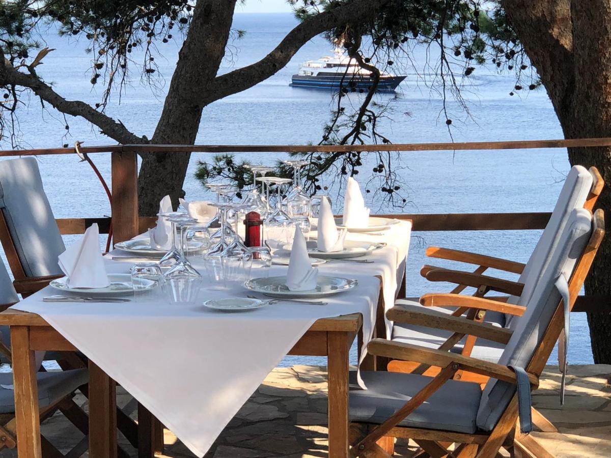 Accomodation Stermasi Maranovići Dış mekan fotoğraf